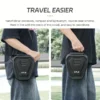 XFJI Durable Nylon Camera Shell