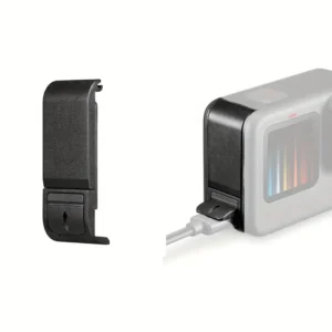 Prodrocam Rechargeable Side Battery Cover