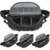 Oxford Commute Single Shoulder Camera Bag