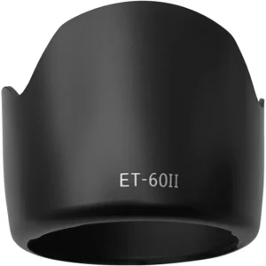 ET-60II Lens Cap