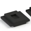 Universal Silicone Camera Hot Shoe Cover Protector
