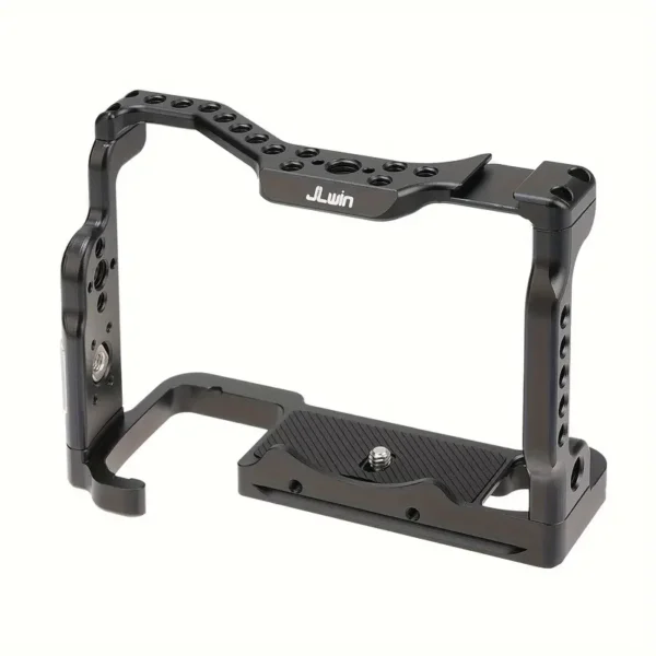 JLwin Alloy Aluminum Camera Cage Stabilizer