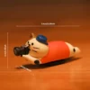Cute Cat Cartoon Camera Hot Shoe Cover