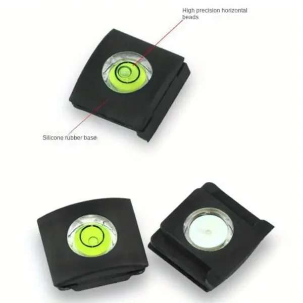 3933c57b1ae349b48b09dd9146048f7d-goods.webp Hot Shoe Cover Level Meter
