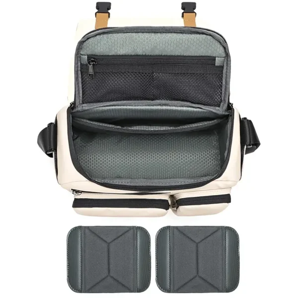 Apricot Professional DSLR Camera Bag