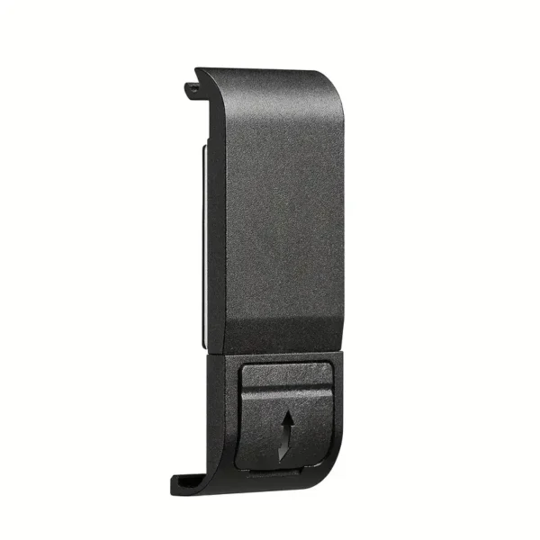 Prodrocam Rechargeable Side Battery Cover