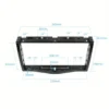 DSLR Video Rig Cage Handheld Stabilizer
