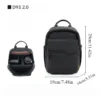 448c24eca7da45afa91b48c2682d8647-goods.webp Professional Crossbody Camera Bag