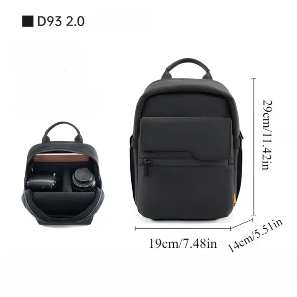 448c24eca7da45afa91b48c2682d8647-goods.webp Professional Crossbody Camera Bag
