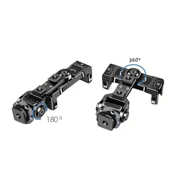 Universal Tripod Mount for Smartphones