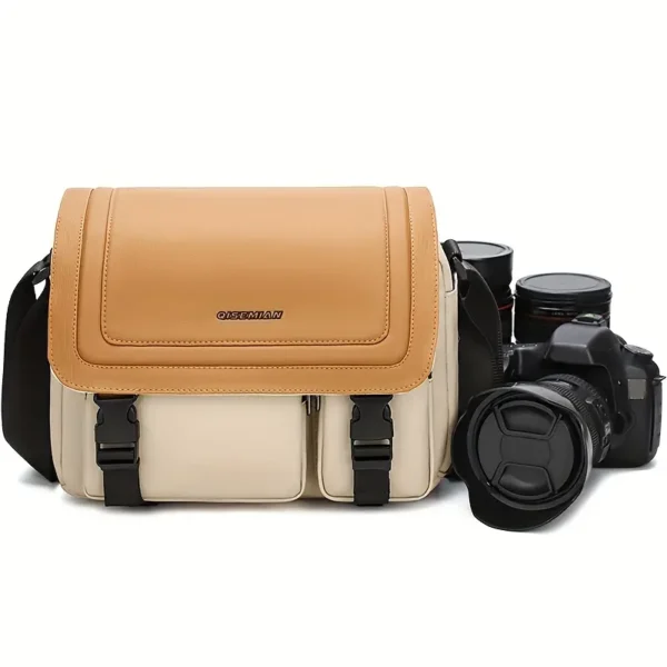 Apricot Professional DSLR Camera Bag