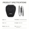XFJI Durable Nylon Camera Shell
