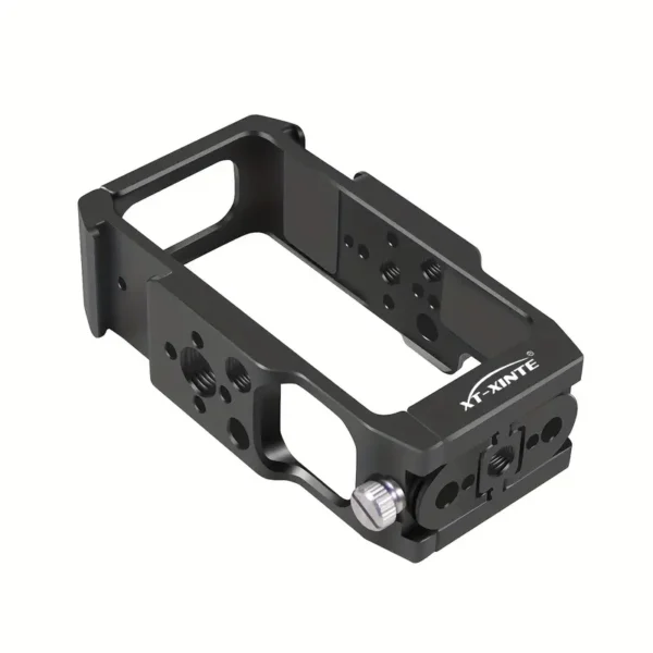 812b614a-cab7-4d5b-921c-20566644bb38.webp XINTE Aluminum Alloy Camera Cage