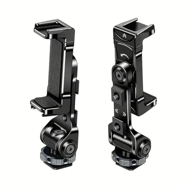 Universal Tripod Mount for Smartphones