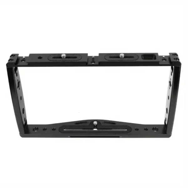 DSLR Video Rig Cage Handheld Stabilizer