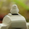 Adorable Monster Camera Hot Shoe Cover