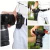 PULUZ Action Camera Base Fixing Bracket