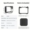 a2ec78a9-fbf0-4ab2-9bfe-a75d24170ebc.webp Insta360 AcePro2/AcePro/Ace Practical Frame