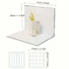 Photography White Backdrop