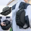 Oxford Commute Single Shoulder Camera Bag