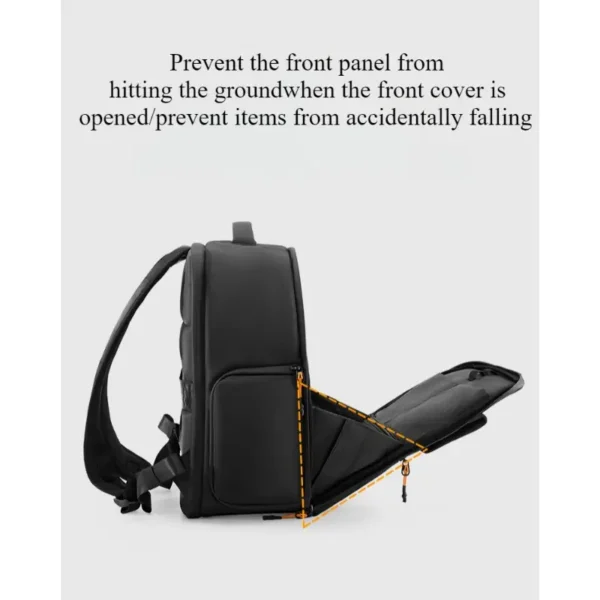 ae1dd10a22a44ad1b883aee09e420027-goods.webp Professional Crossbody Camera Bag