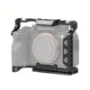 PULUZ Aluminum Alloy Camera Cage Stabilizer Rig