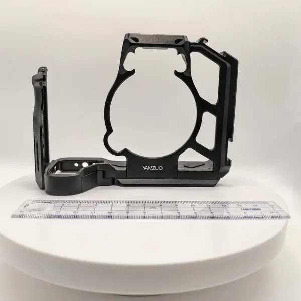 ony A7M4 A7R5 L Plate Camera Cage