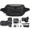 Oxford Commute Single Shoulder Camera Bag