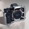 ony A7M4 A7R5 L Plate Camera Cage