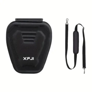 XFJI Durable Nylon Camera Shell