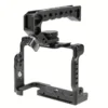 JLwin Alloy Aluminum Camera Cage Stabilizer