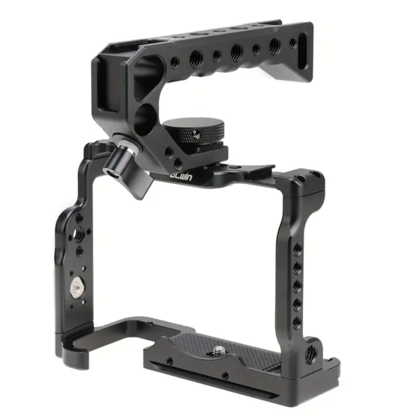 JLwin Alloy Aluminum Camera Cage Stabilizer