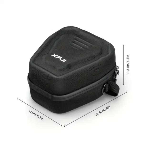XFJI Durable Nylon Camera Shell
