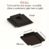 Universal Silicone Camera Hot Shoe Cover Protector