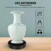 360° Motorized Rotating Display Stand
